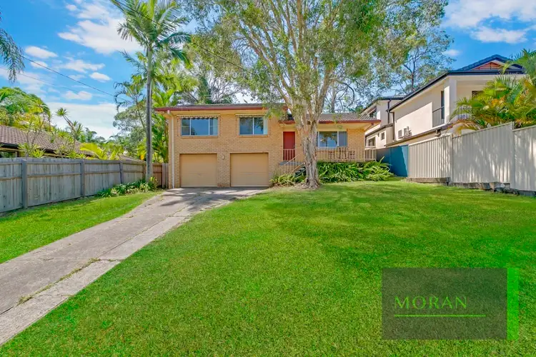 115 Benowa Road, Southport QLD 4215