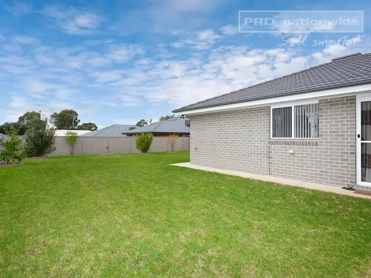 Fourth view of Homely house listing, 64 Messenger Avenue, Boorooma NSW 2650