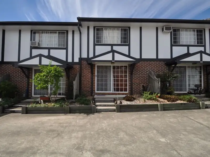 Main view of Homely house listing, 85/188 Ewing Road, Woodridge QLD 4114