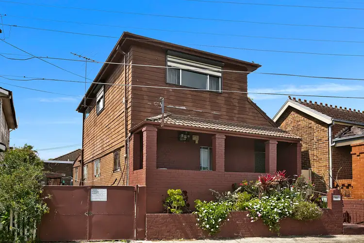 Main view of Homely house listing, 42 Griffiths Street, Tempe NSW 2044