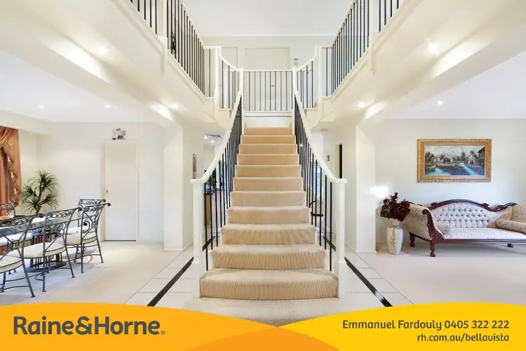 Second view of Homely house listing, 15 Charlie Yankos Street, Glenwood NSW 2768