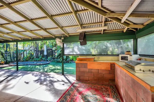 Third view of Homely house listing, 85 Currawong Drive, Howard Springs NT 835