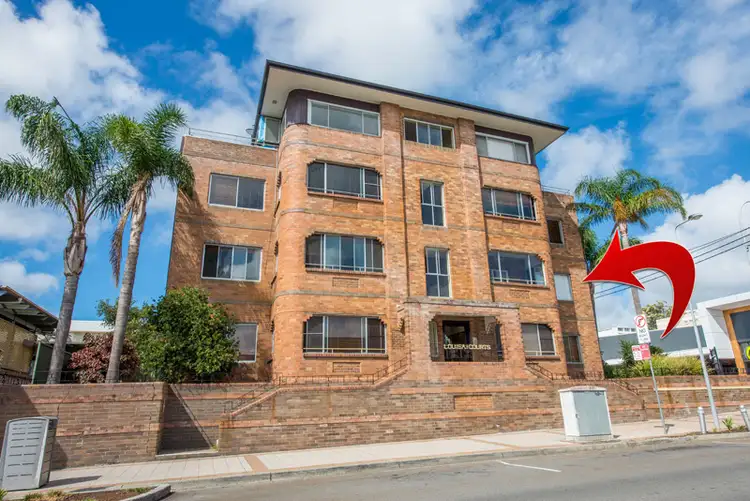 Sixth view of Homely unit listing, 4/49 Donald Street, Nelson Bay NSW 2315