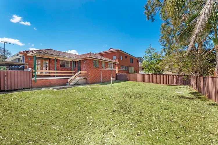 Fifth view of Homely house listing, 225 Burwood Road, Concord NSW 2137