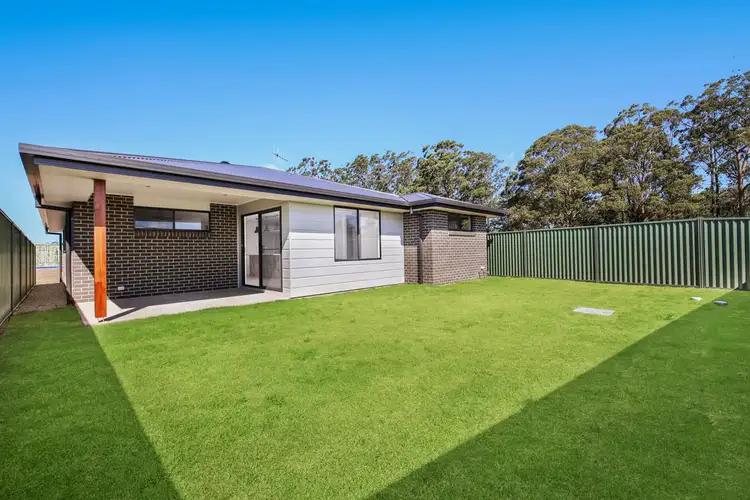 Seventh view of Homely house listing, 20B Brenchley Circuit, Crosslands NSW 2446