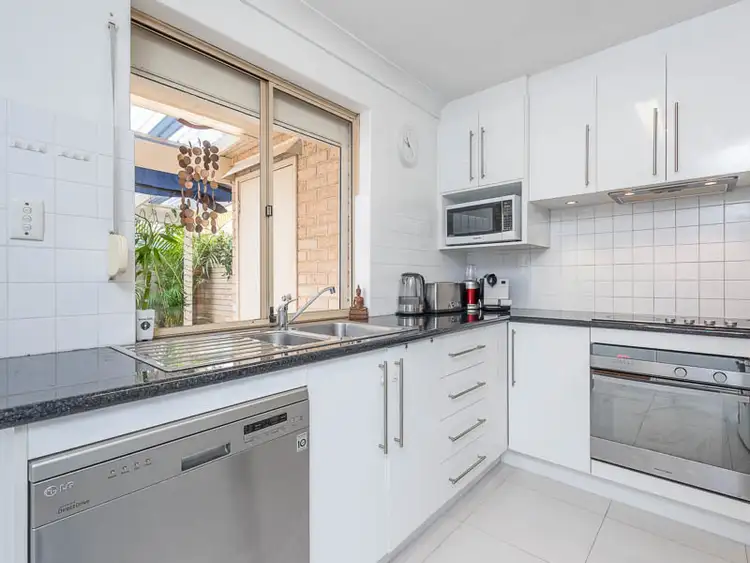 Third view of Homely villa listing, 3/5 Waterway Gardens, Churchlands WA 6018