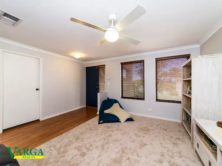 Fourth view of Homely house listing, 25 Gedling Close, Parkwood WA 6147