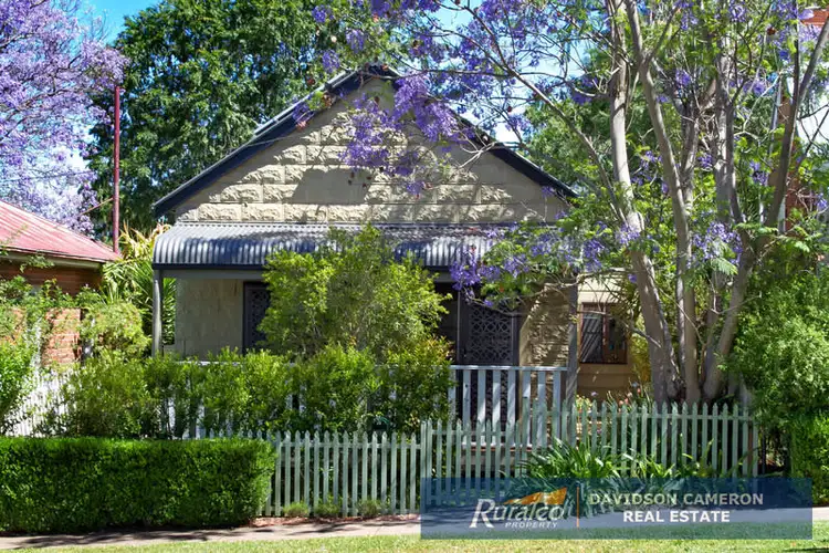 58 Darling Street, Tamworth NSW 2340