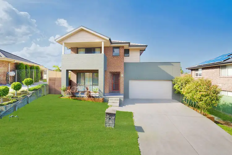 17 Moriarty Avenue, Ashtonfield NSW 2323