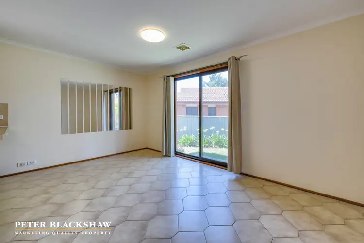 Third view of Homely house listing, 7/121 Allchin Circuit, Kambah ACT 2902