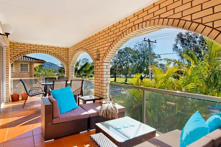 Second view of Homely house listing, 18 Camden Head Road, Dunbogan NSW 2443