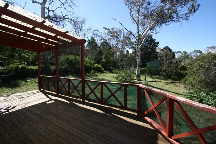 Second view of Homely house listing, 4 Giwang Street, Cooma NSW 2630