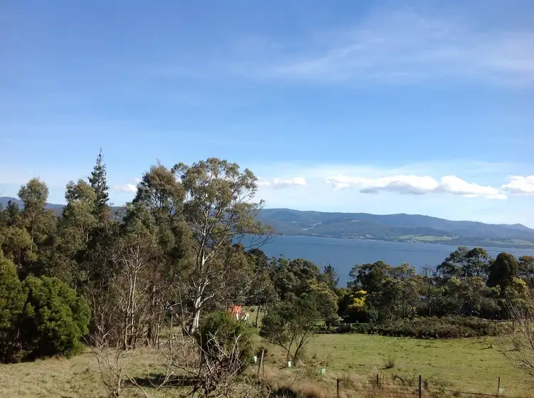 Second view of Homely house listing, 88 Bruny island Main Rd Dennes Point, Bruny Island TAS 7150