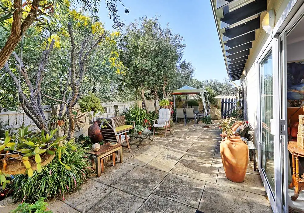 Main view of Homely house listing, 15 Churm Street, Hamilton Hill WA 6163