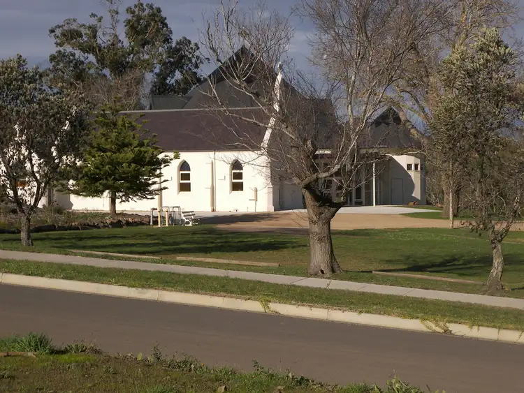 Second view of Homely land listing, Lot 2 Scott Street, Buninyong VIC 3357