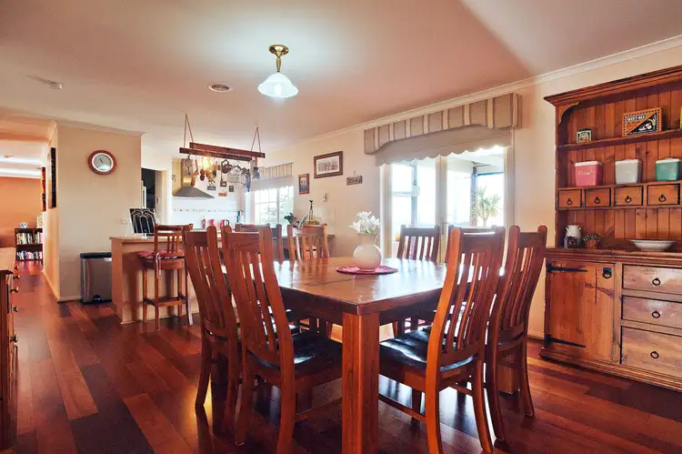Third view of Homely house listing, 7 Eyrie Court, Hopetoun Park VIC 3340