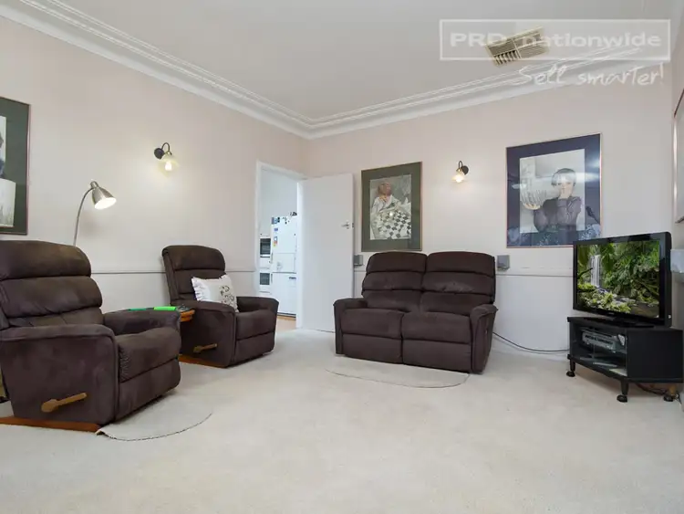 Fifth view of Homely house listing, 153 Bourke Street, Mount Austin NSW 2650