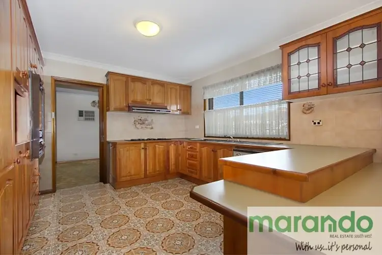 Second view of Homely house listing, 52 Mimosa Road, Bossley Park NSW 2176