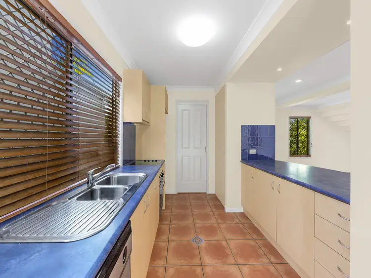Third view of Homely townhouse listing, 1/45 Monmouth Street, Morningside QLD 4170