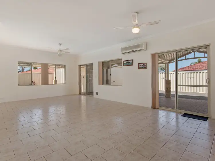 Seventh view of Homely house listing, 53 Parkland Drive, Warnbro WA 6169