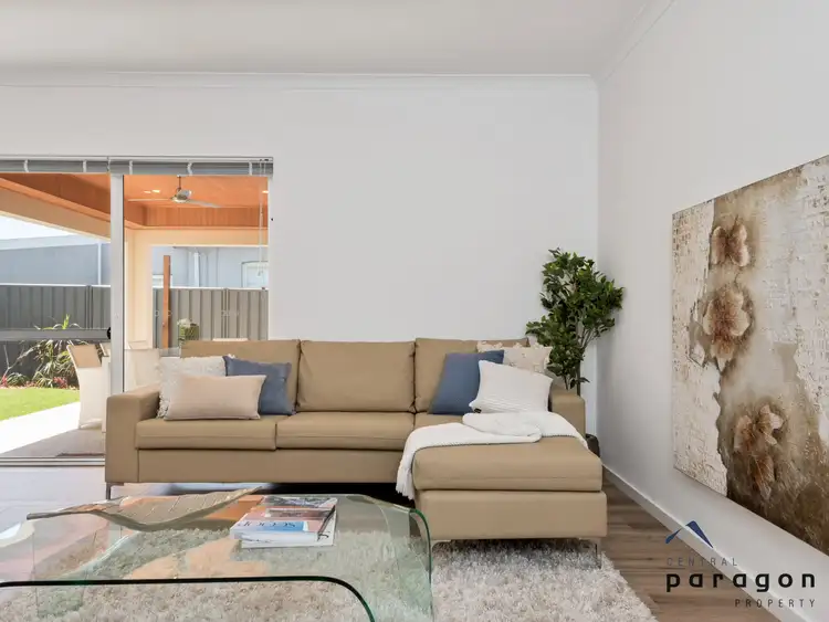 Fourth view of Homely house listing, 5 Morriston Street, North Perth WA 6006