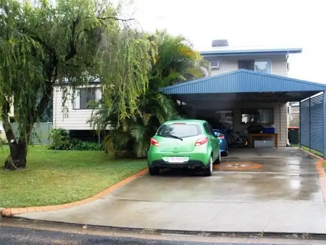 18 Lawless Street, Blackwater QLD 4717