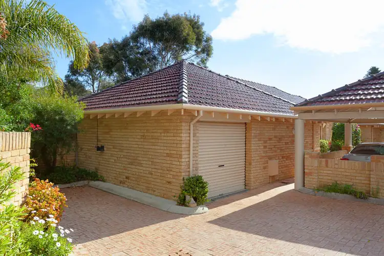 Third view of Homely apartment listing, 1/80 Mooro Drive, Mount Claremont WA 6010