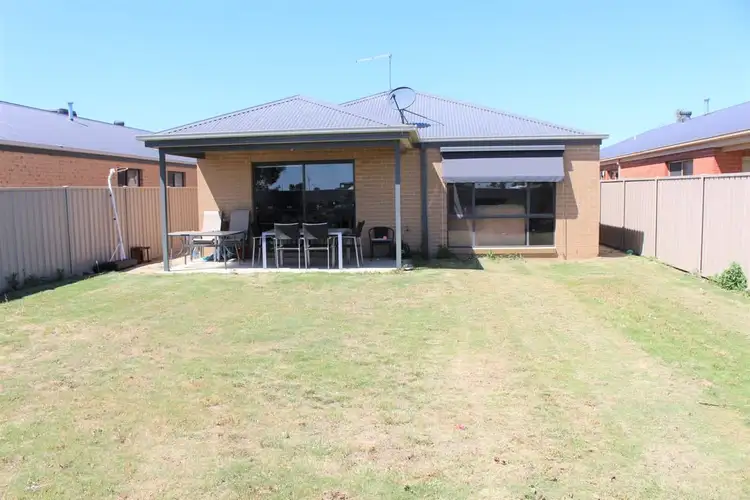 Third view of Homely house listing, 57 Jane Road, Yarrawonga VIC 3730