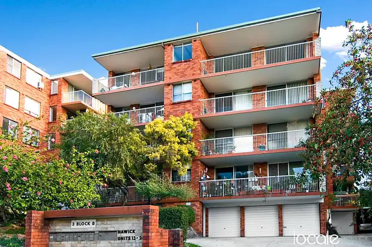 Main view of Homely unit listing, 16/3B Bortfield Drive, Chiswick NSW 2046