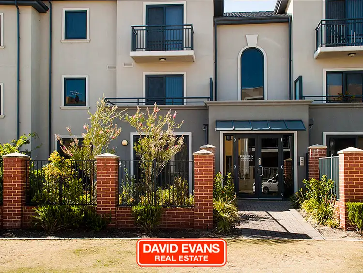 Second view of Homely apartment listing, 90/12 Citadel Way, Currambine WA 6028