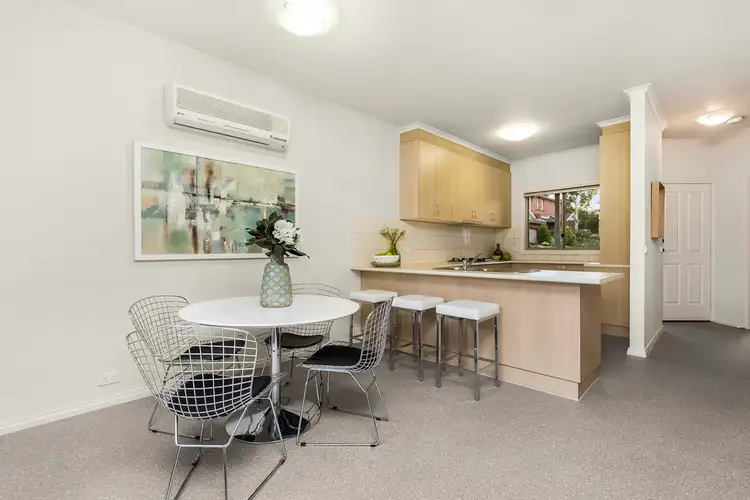 Third view of Homely townhouse listing, 6/210 Springvale Road, Nunawading VIC 3131