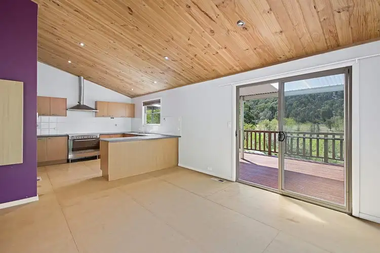 Second view of Homely house listing, 93 Macauley Street, Lithgow NSW 2790