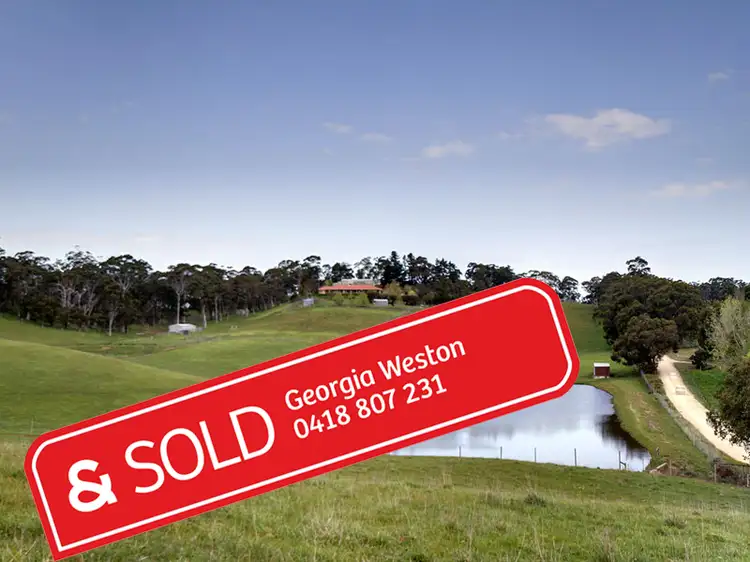 6 Croft Road, Lobethal SA 5241