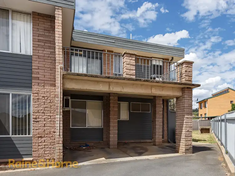 Sixth view of Homely unit listing, 5/1A Joyes Place, Tolland NSW 2650