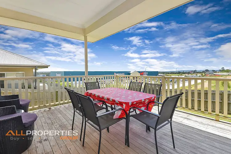 Fifth view of Homely house listing, 70 Outlook Dr, Waterford QLD 4133