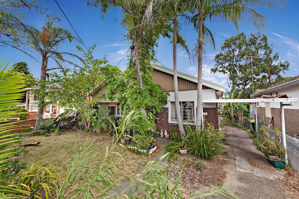 Main view of Homely house listing, 153 Coronation Parade, Strathfield South NSW 2136