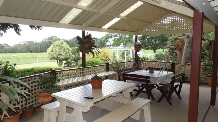 Third view of Homely house listing, 105 Myrtle Creek Avenue, Tahmoor NSW 2573