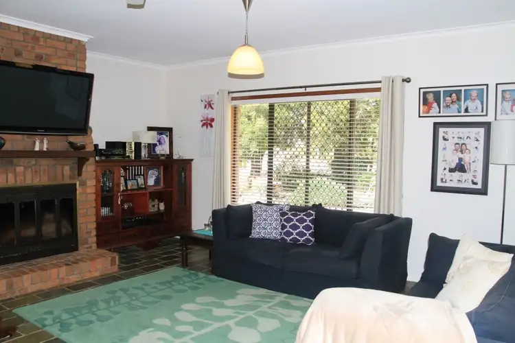 Sixth view of Homely house listing, 16 Grant Ave, Kingaroy QLD 4610