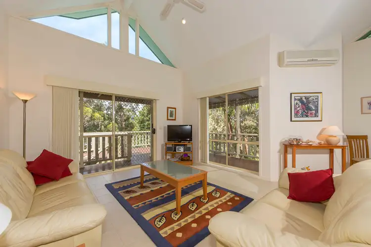Second view of Homely house listing, 17 Hawks Nest Place, Surfside NSW 2536