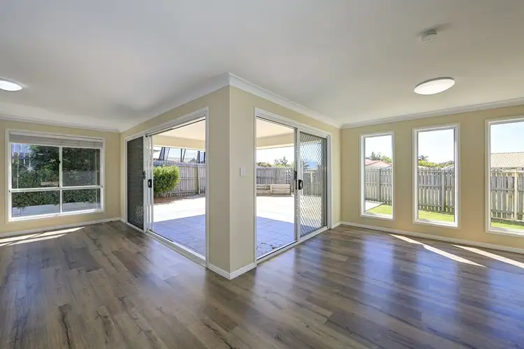 Fifth view of Homely house listing, 294 Woongarra Scenic Dve, Bargara QLD 4670