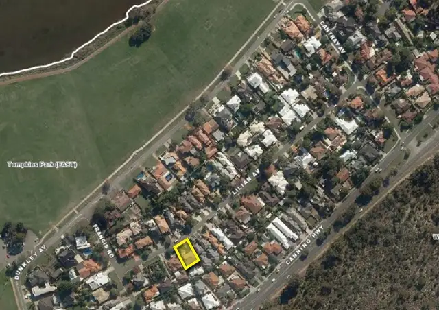 Main view of Homely house listing, 27a Lilian Avenue, Applecross WA 6153