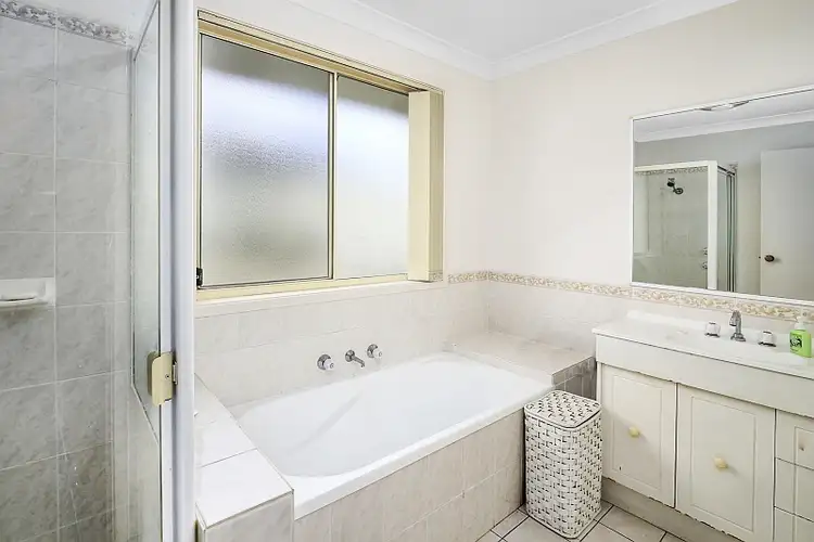 Sixth view of Homely house listing, 50 Blueridge Drive, Blue Haven NSW 2262