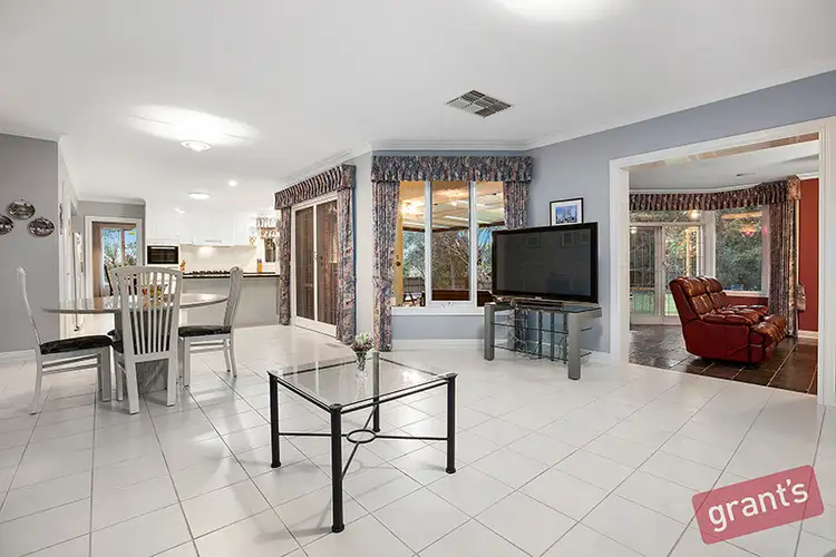 Fifth view of Homely house listing, 49 Carolyn Close, Narre Warren North VIC 3804