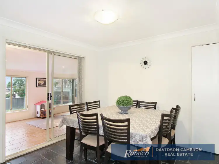 Fourth view of Homely house listing, 27 Eucalypt Avenue, Tamworth NSW 2340