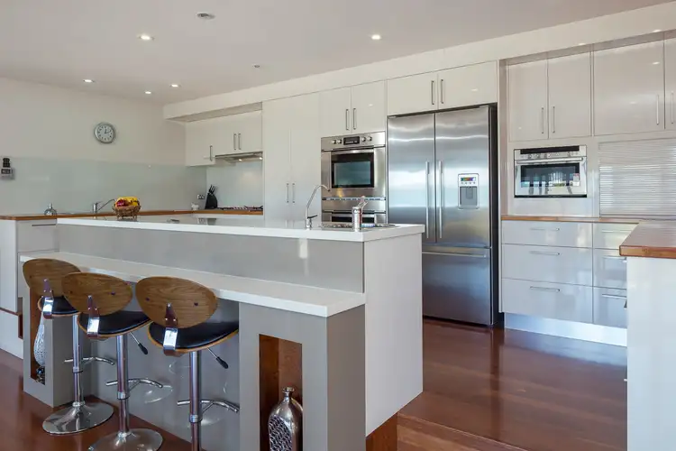 Fifth view of Homely house listing, 72 Myamba Parade, Surfside NSW 2536