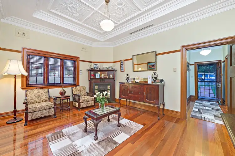 Second view of Homely house listing, 2 Bennett Avenue, Strathfield South NSW 2136