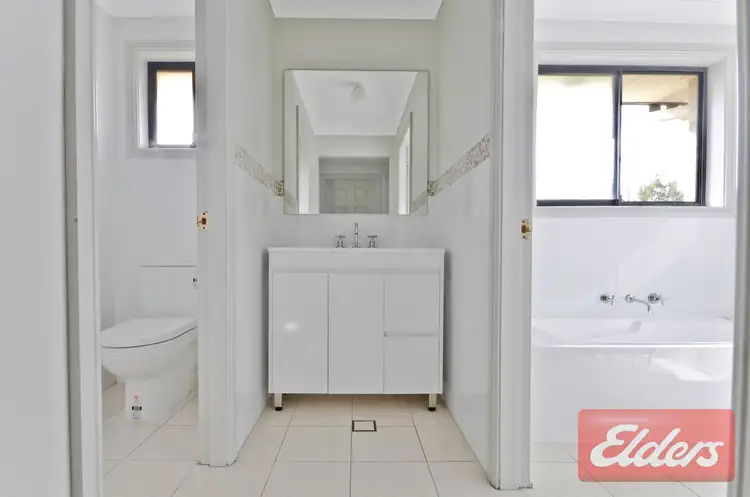 Fifth view of Homely townhouse listing, 1/4 Nolan Place, Seven Hills NSW 2147