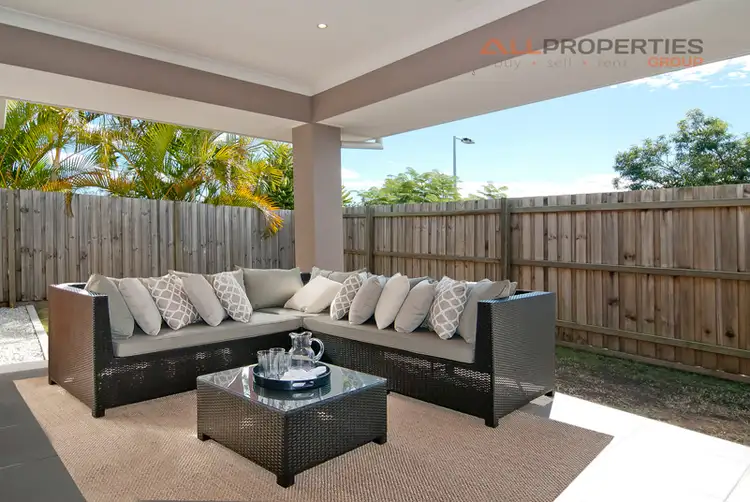 Sixth view of Homely house listing, 10 Watergum Street, Pallara QLD 4110