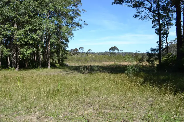 Second view of Homely rural property listing, 79 Willowford Road, Woollamia NSW 2540