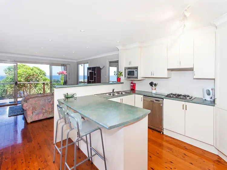 Sixth view of Homely house listing, 37 Cathedral Rocks Avenue, Kiama Downs NSW 2533